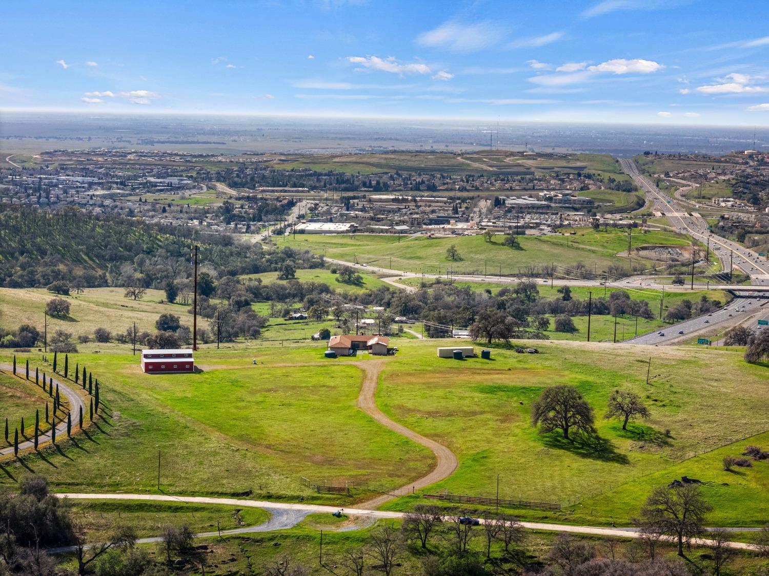 2217 Old Bass Lake Road