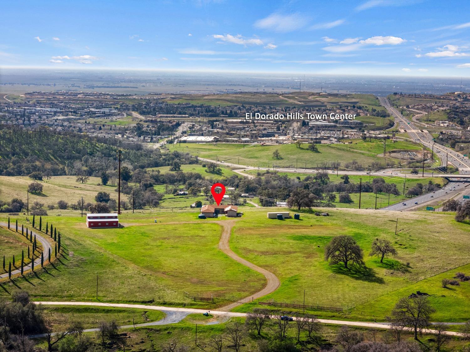 2217 Old Bass Lake Road