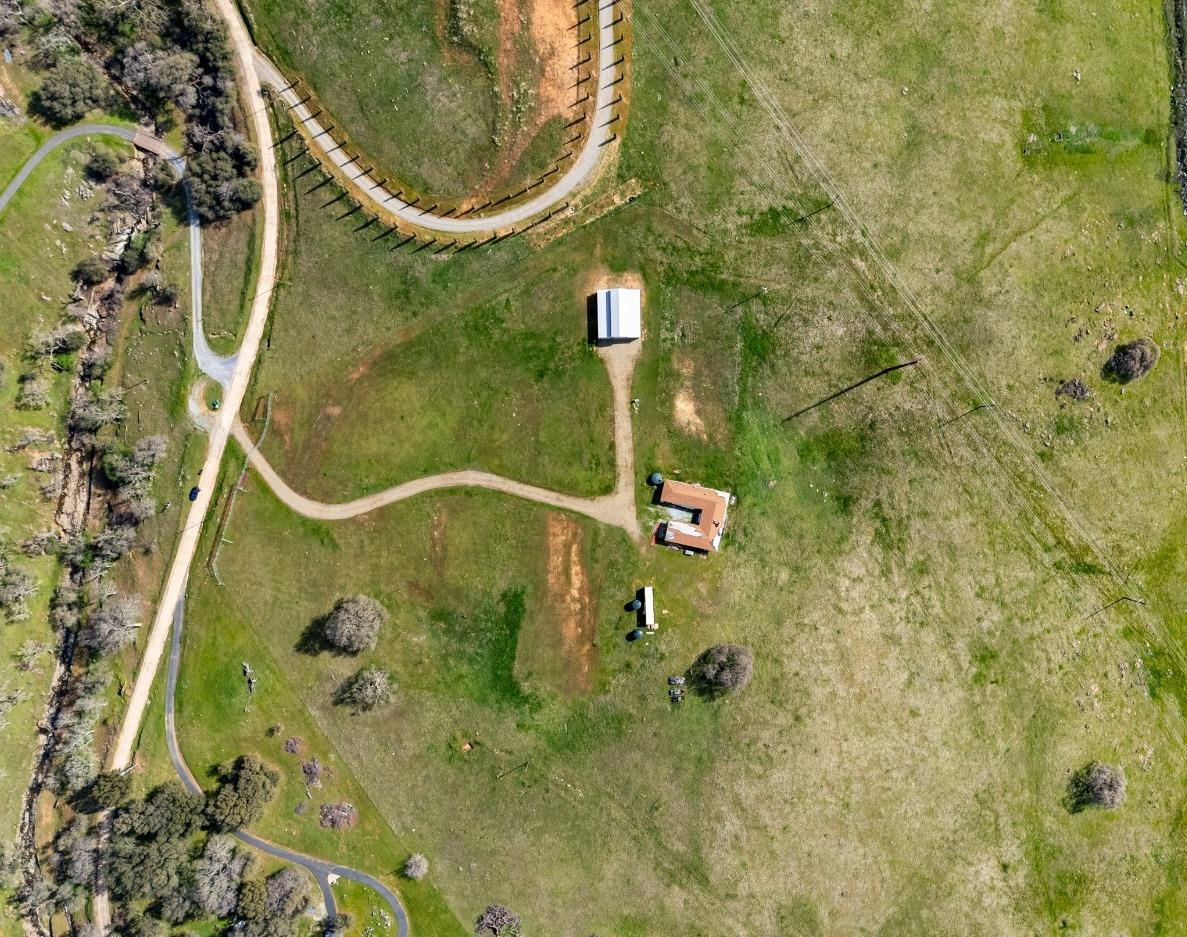 2217 Old Bass Lake Road