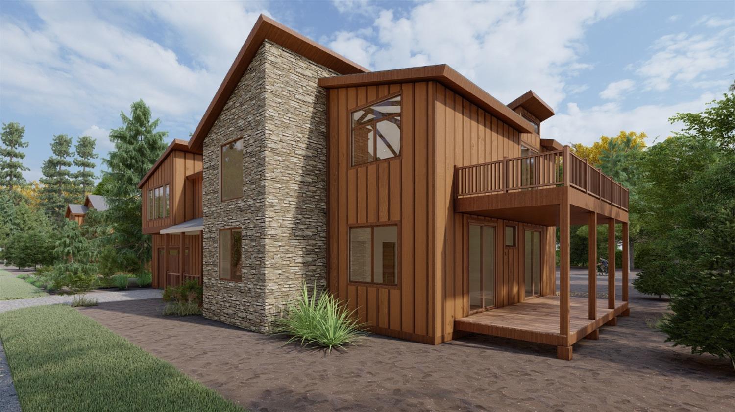 1675 Arapahoe Street