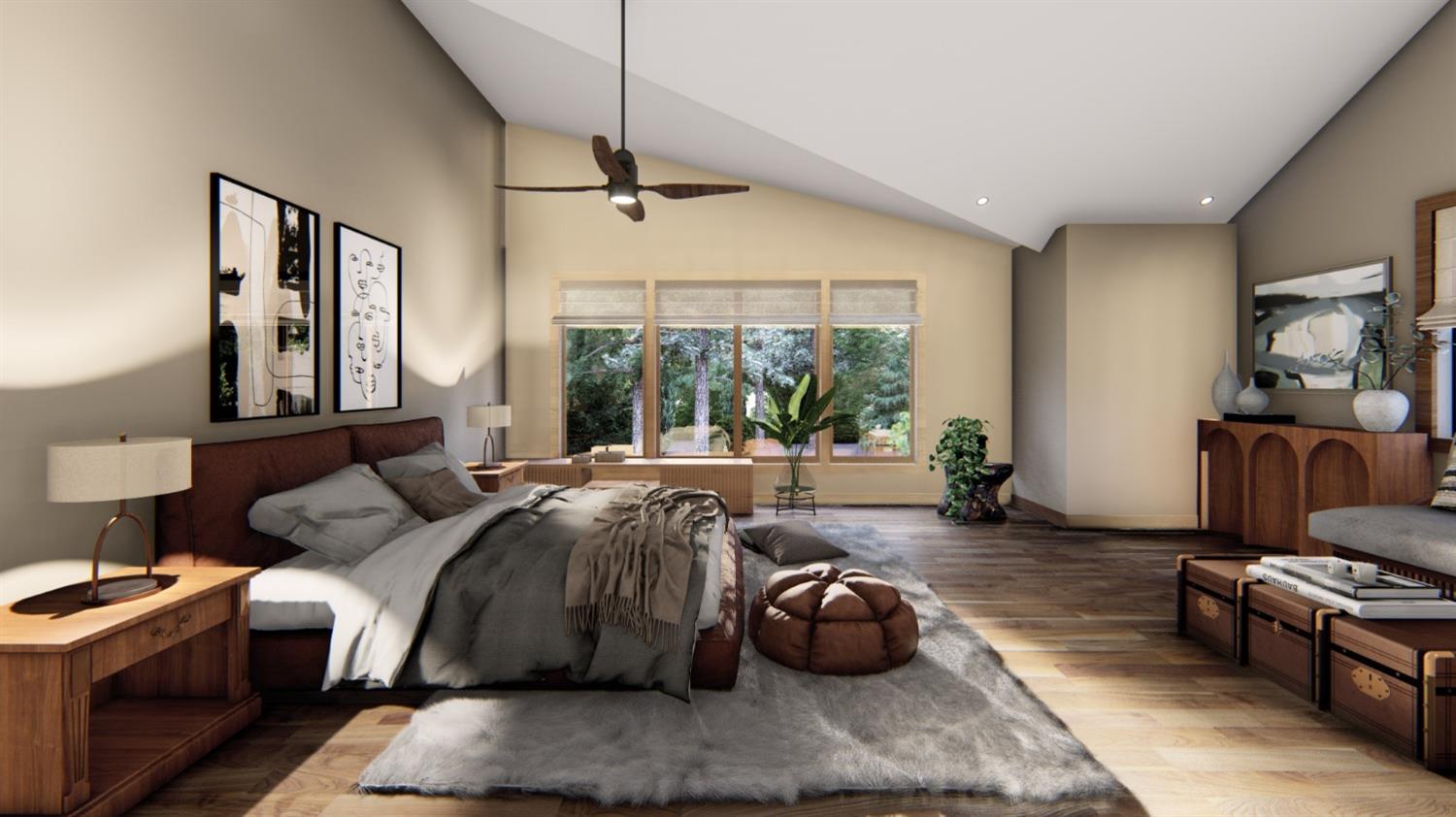 1675 Arapahoe Street