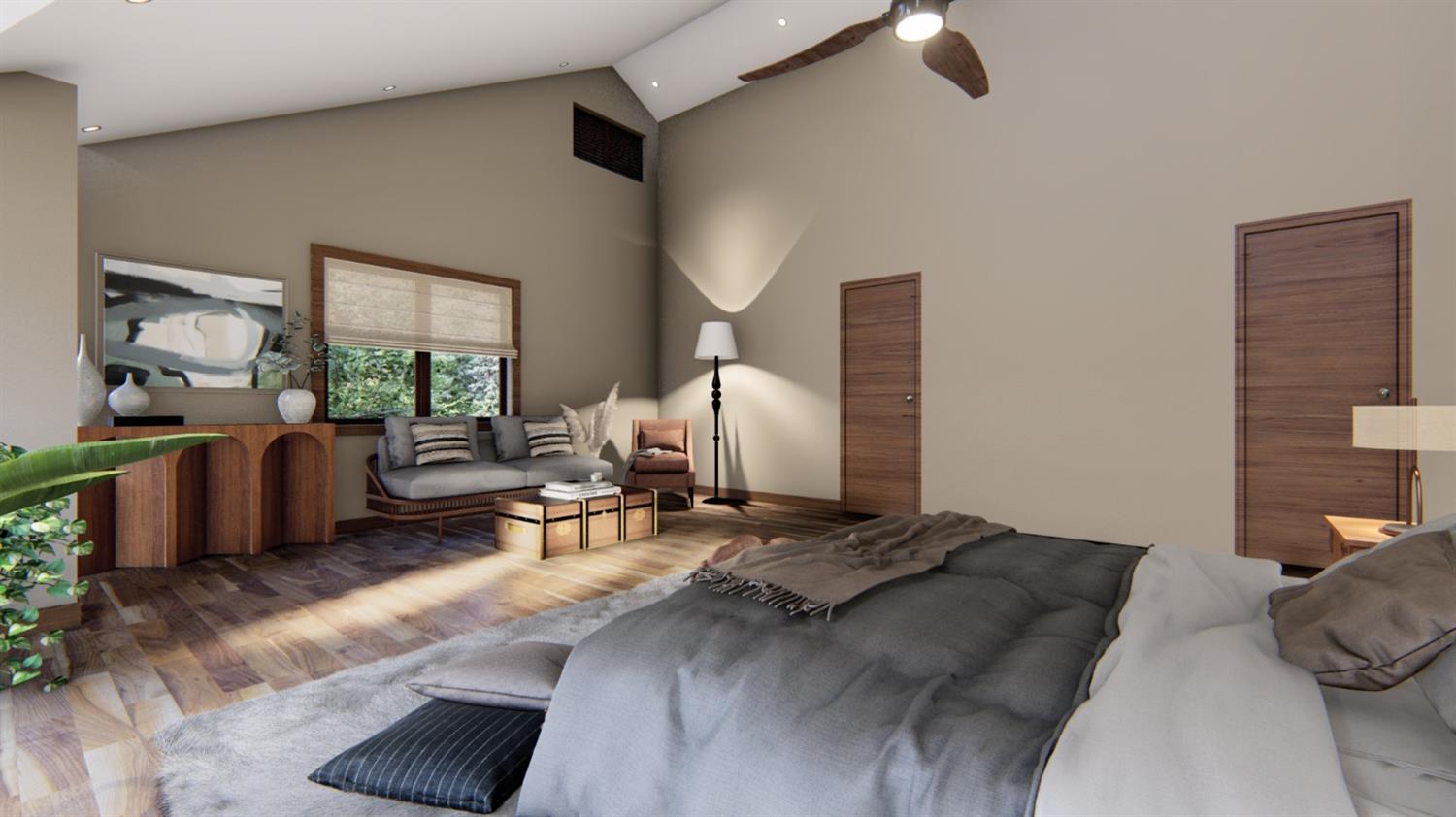 1675 Arapahoe Street