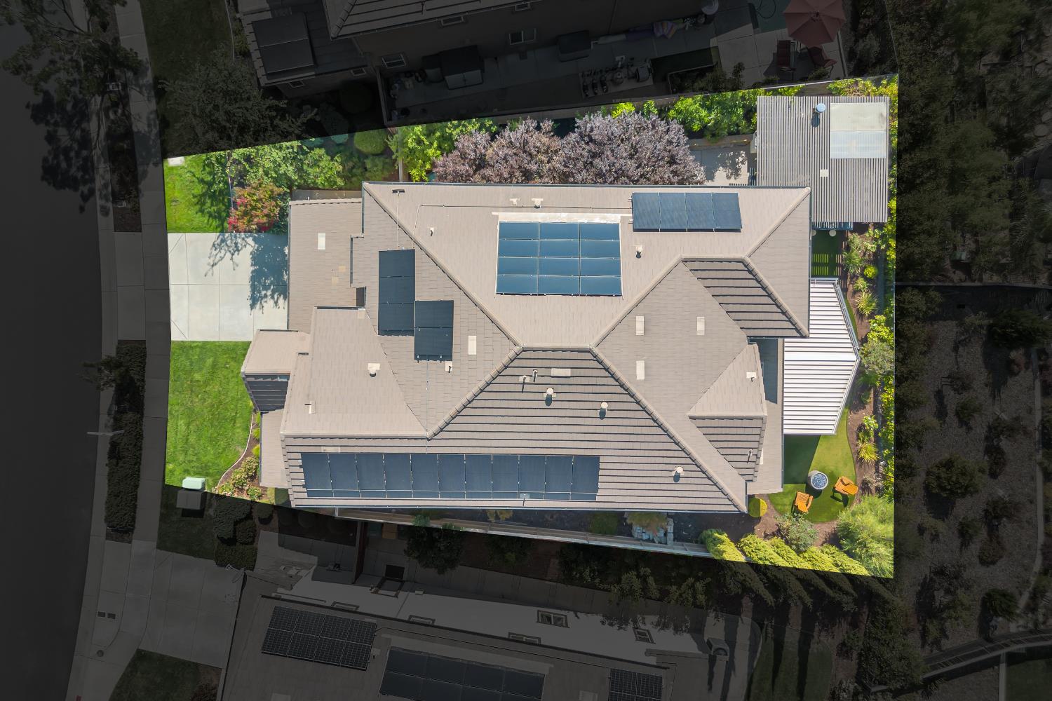 5087 Brentford Way