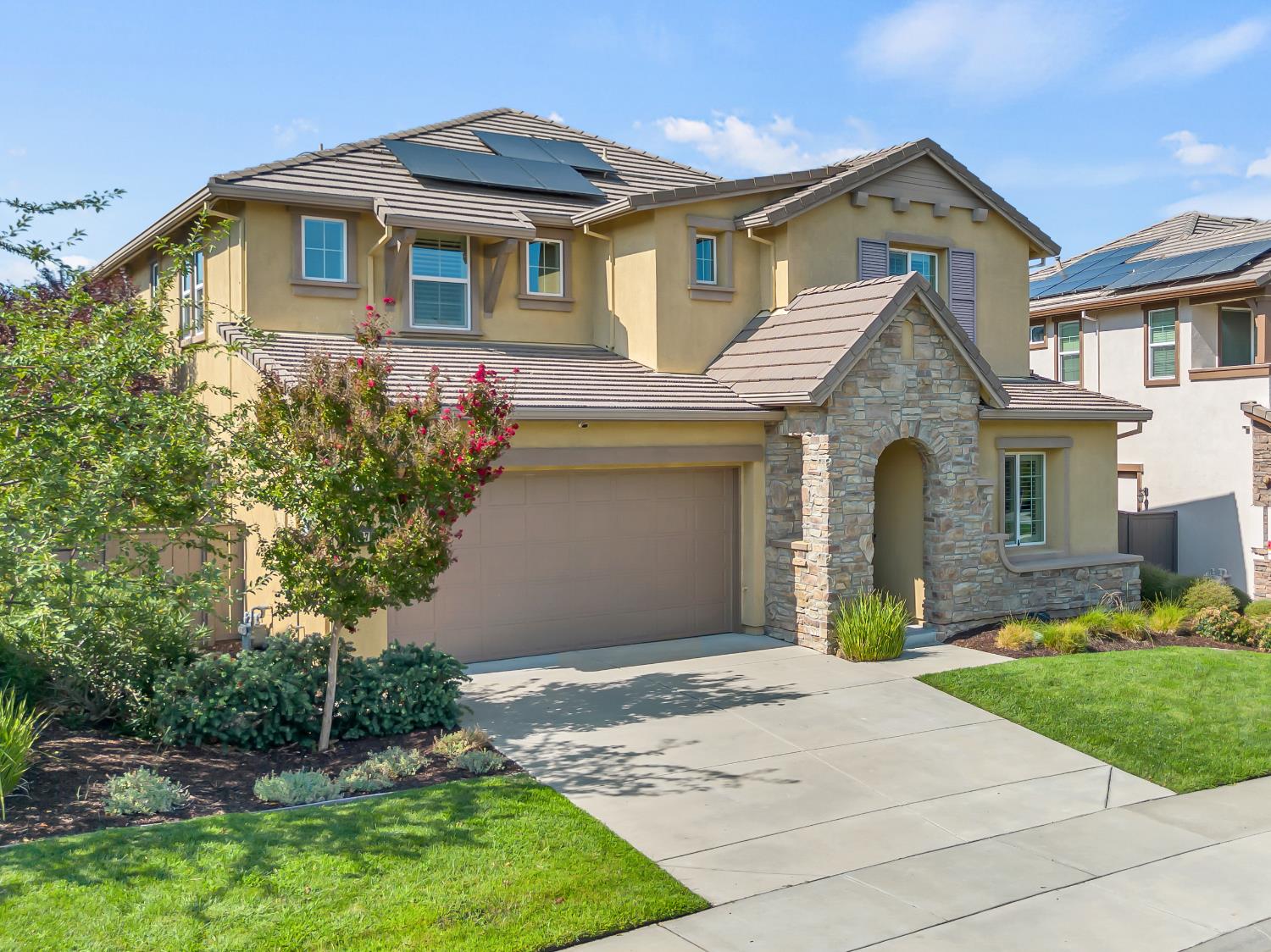 5087 Brentford Way