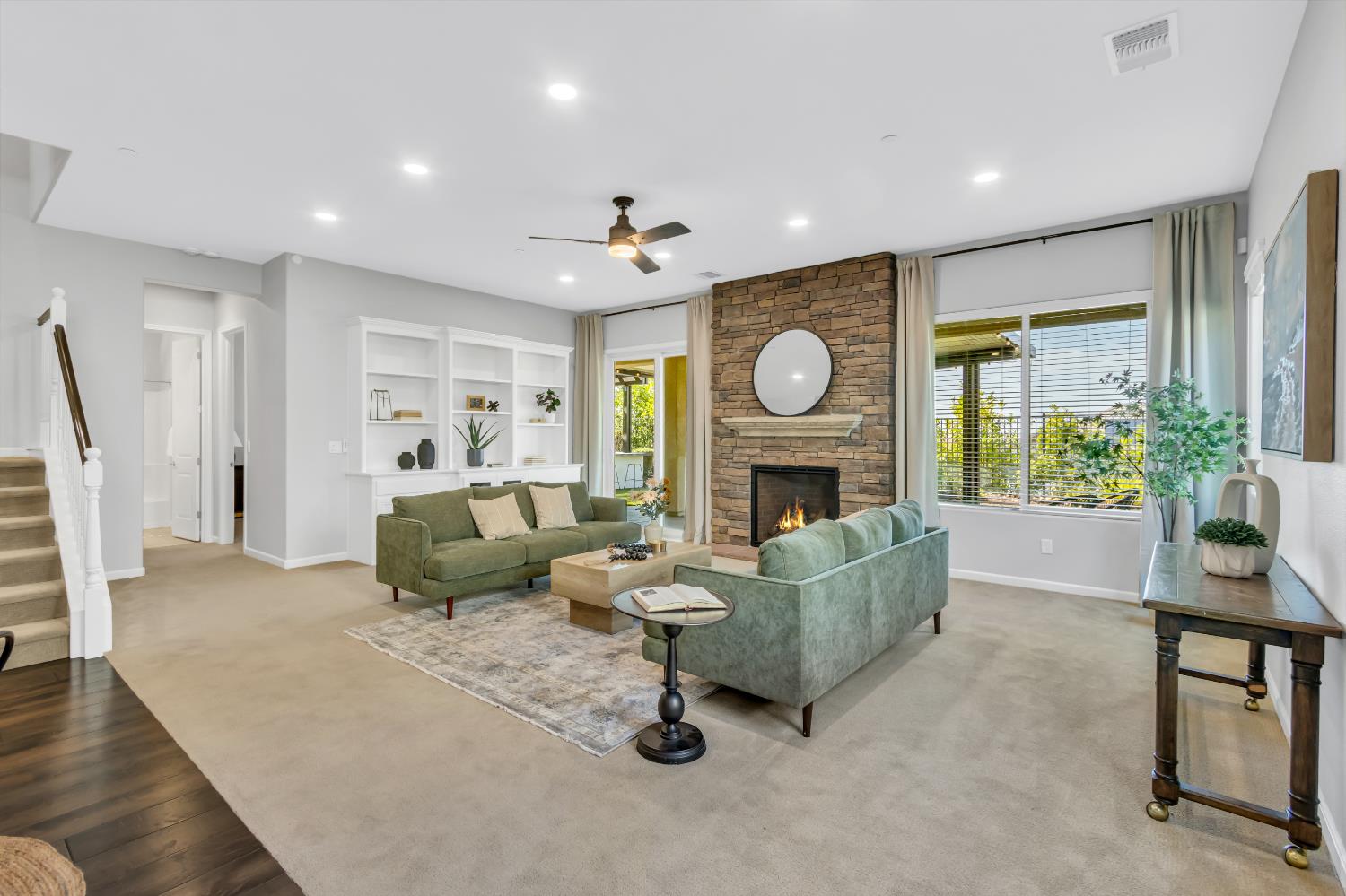 5087 Brentford Way