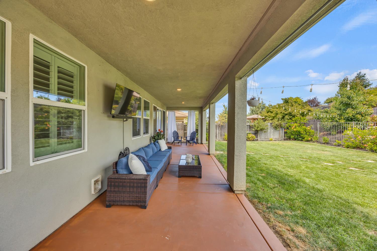 3537 Landsdale Way