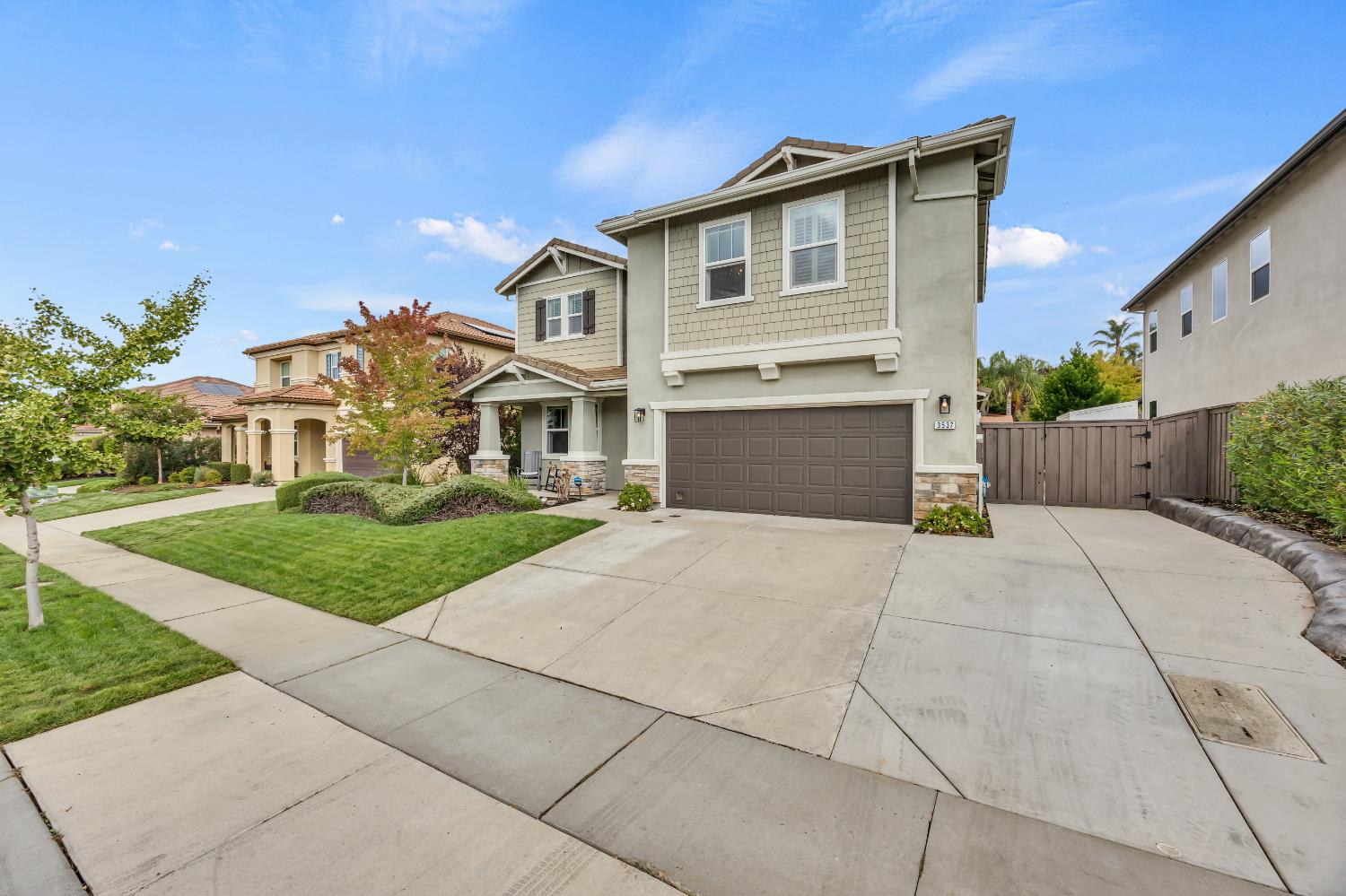 3537 Landsdale Way