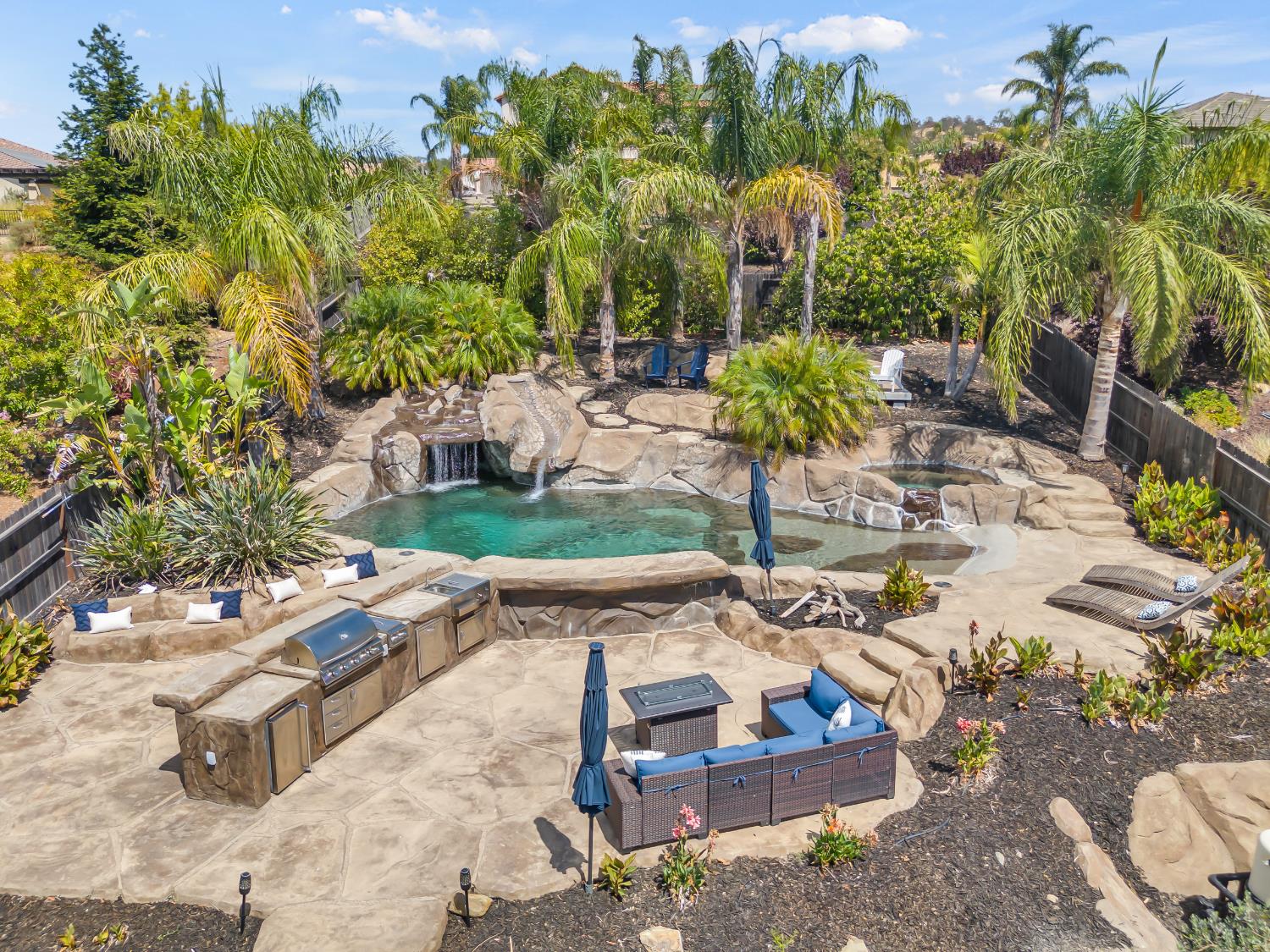 3537 Landsdale Way