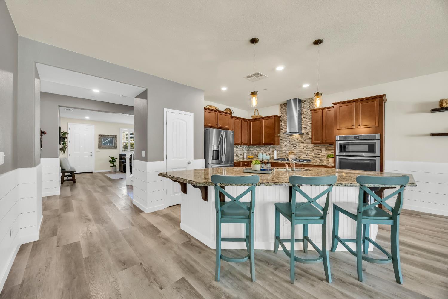 3537 Landsdale Way