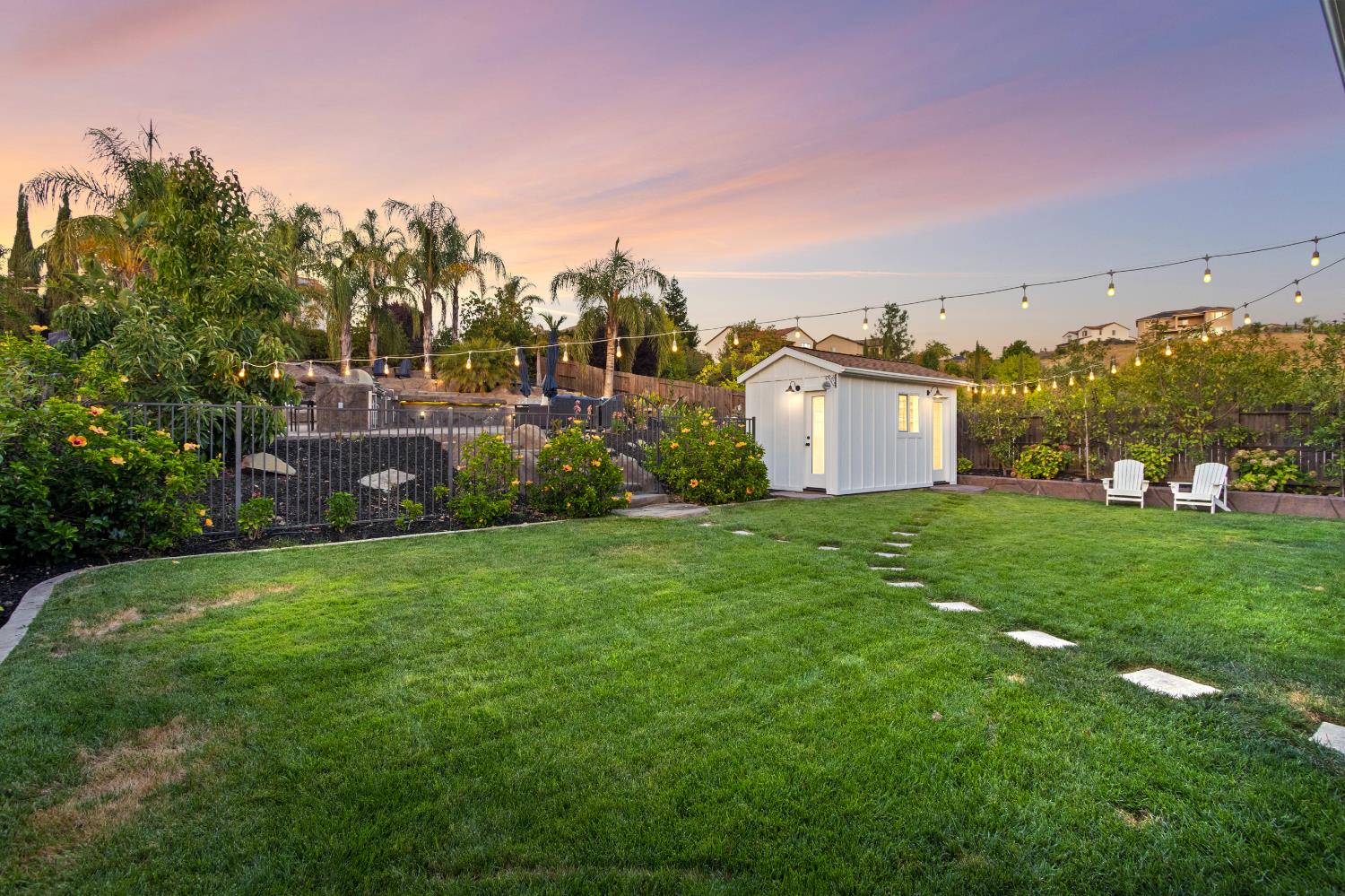 3537 Landsdale Way