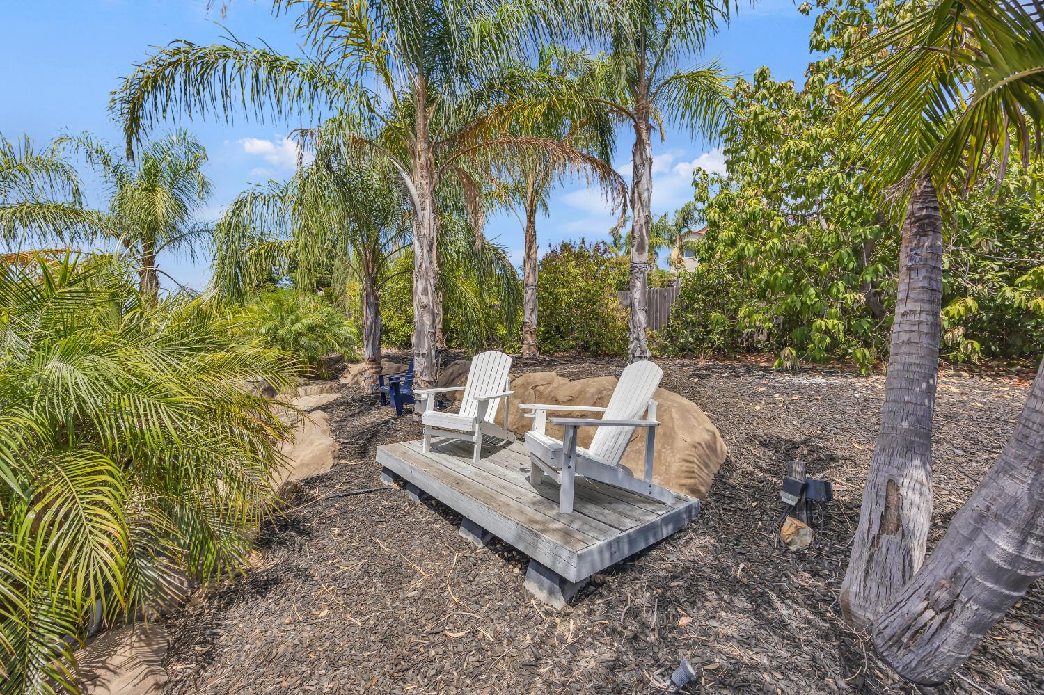 3537 Landsdale Way
