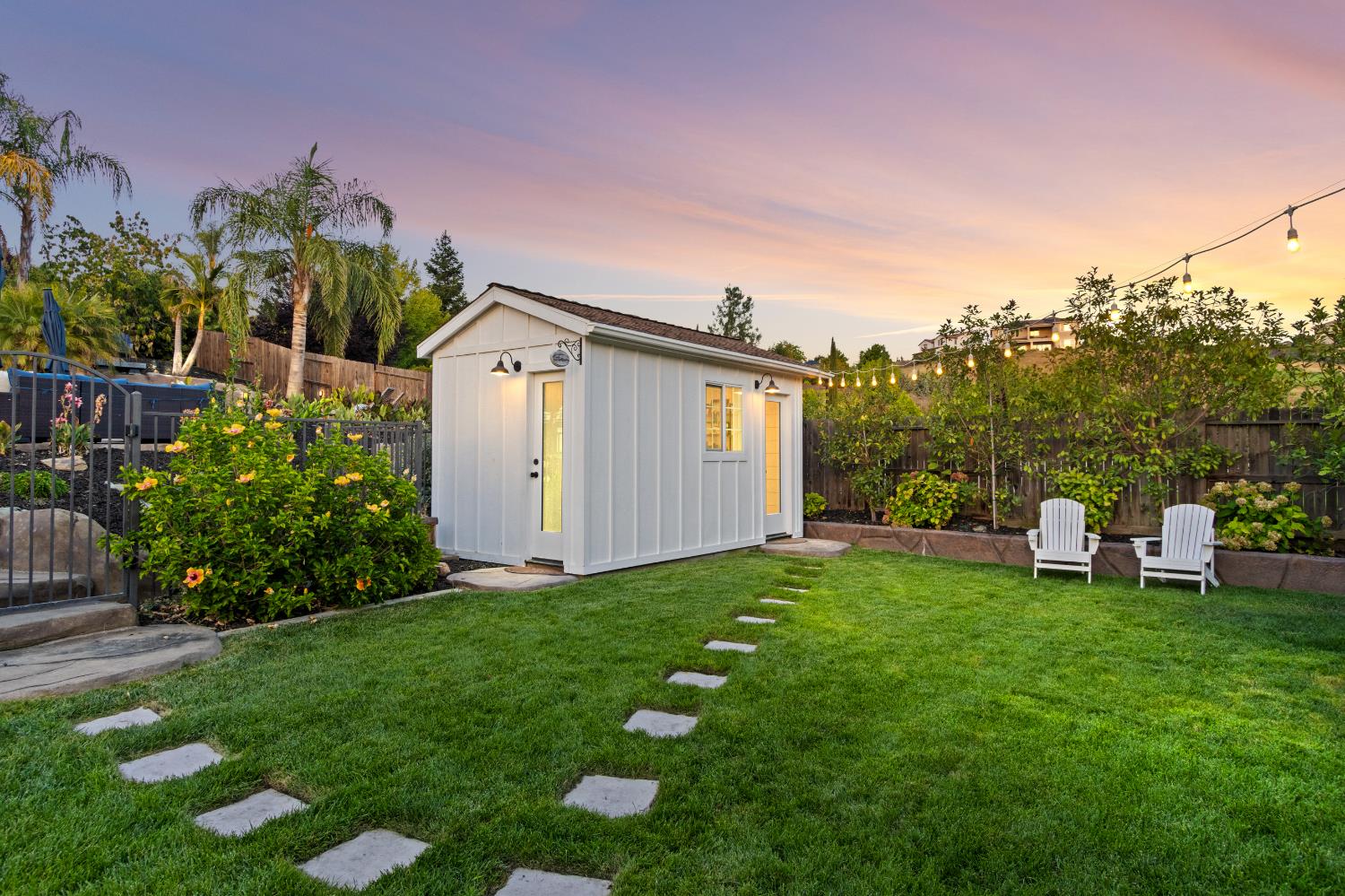 3537 Landsdale Way