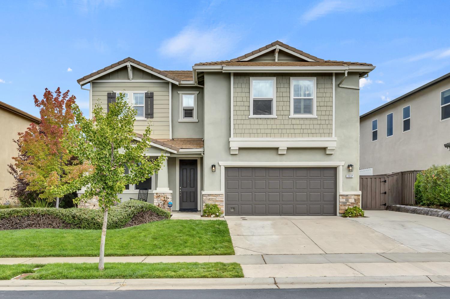 3537 Landsdale Way