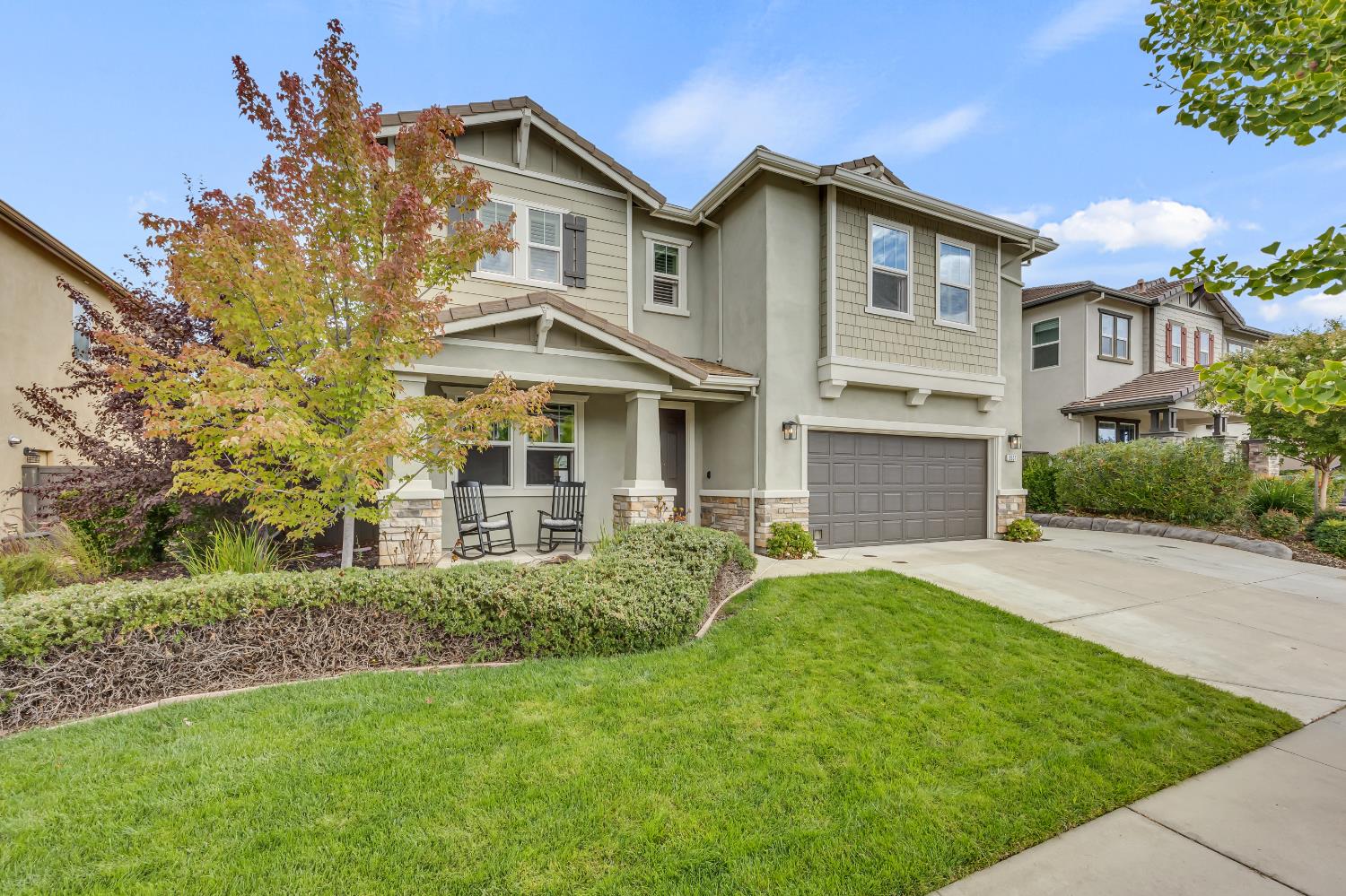 3537 Landsdale Way