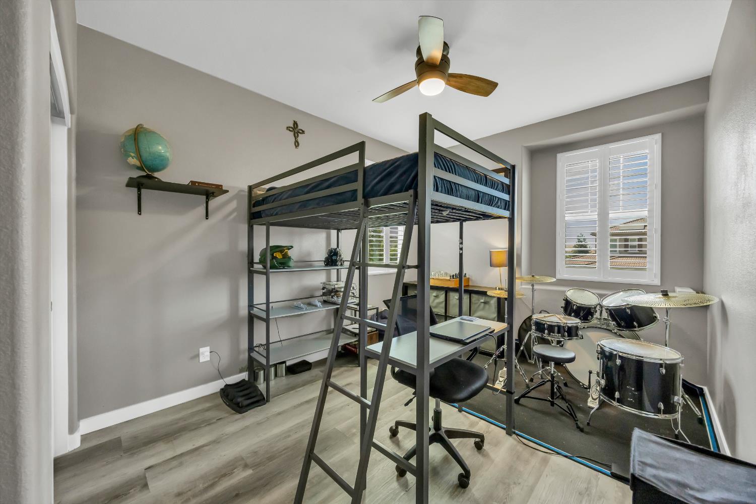 3537 Landsdale Way