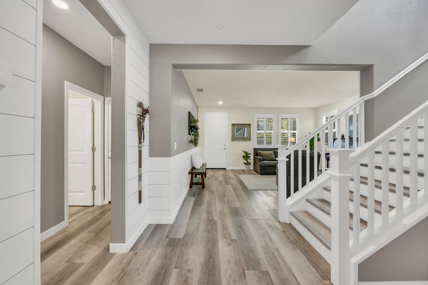 3537 Landsdale Way
