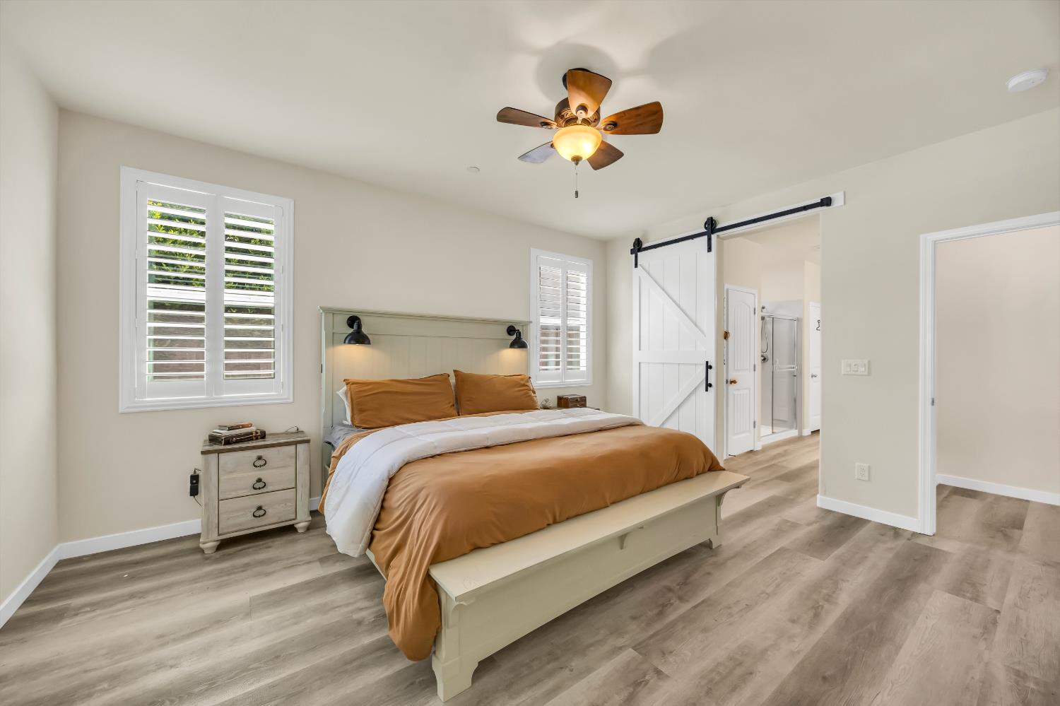 3537 Landsdale Way