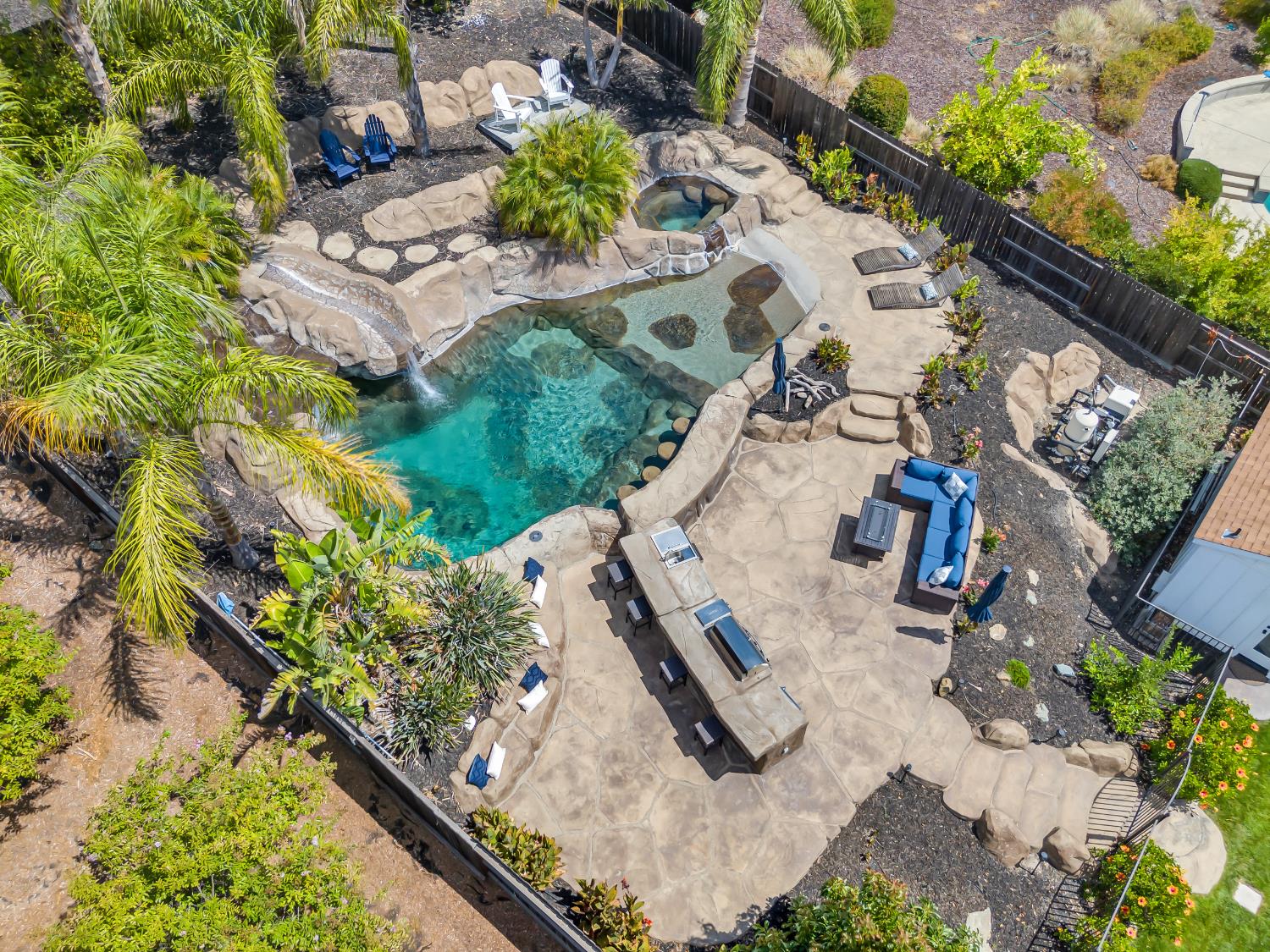 3537 Landsdale Way