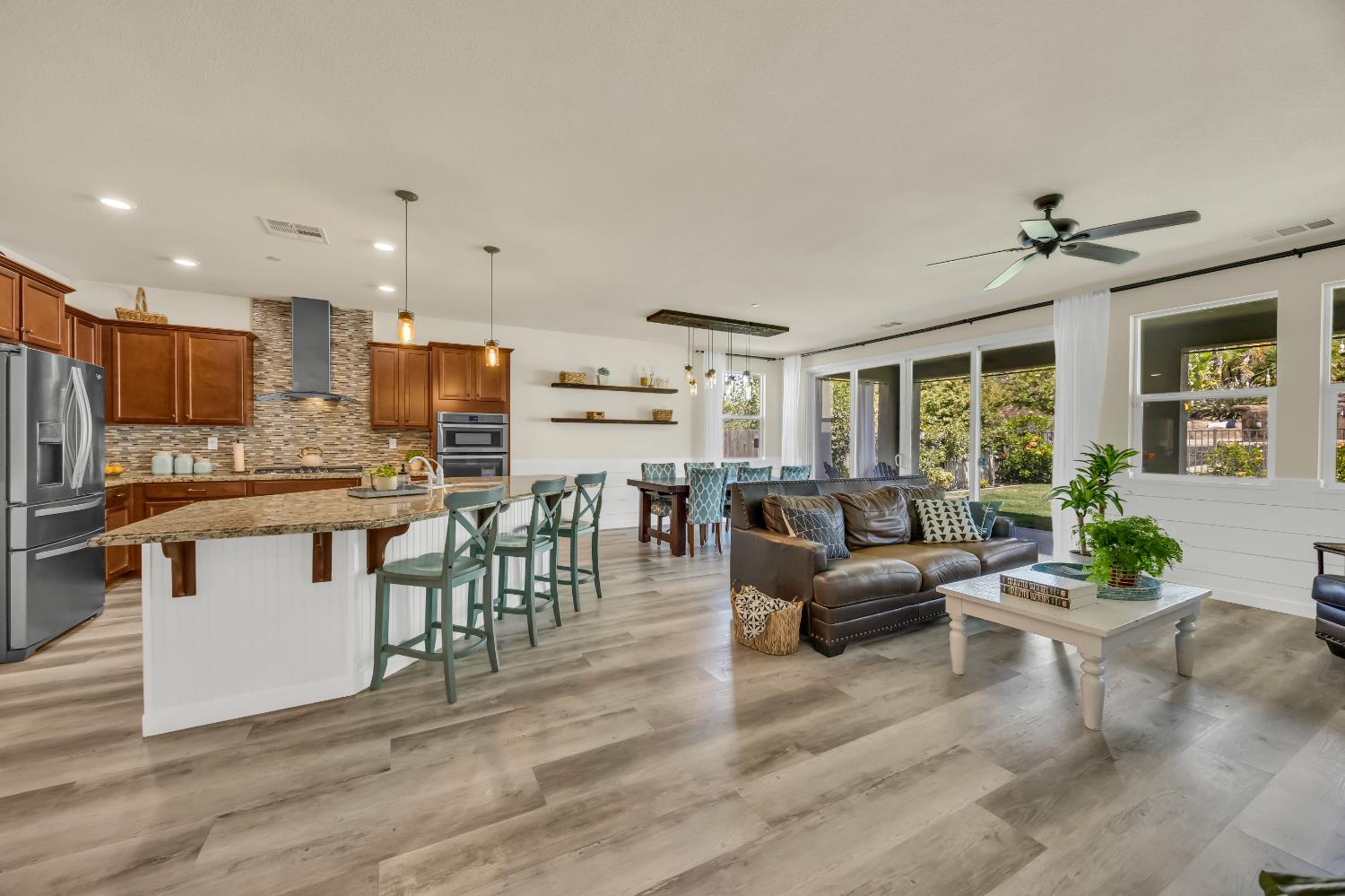 3537 Landsdale Way