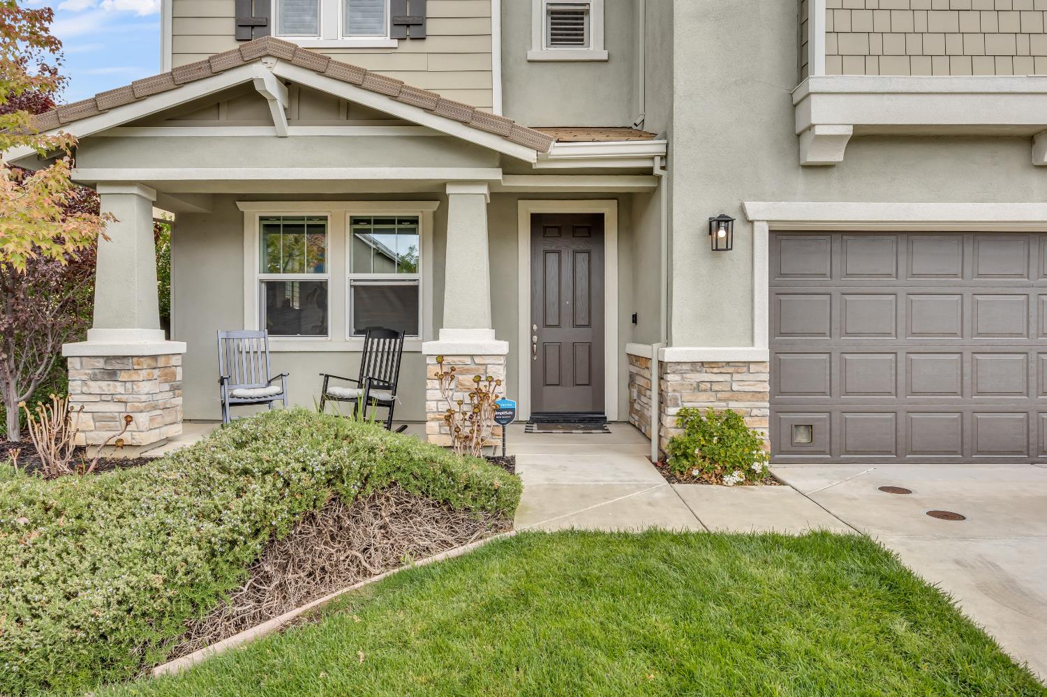 3537 Landsdale Way