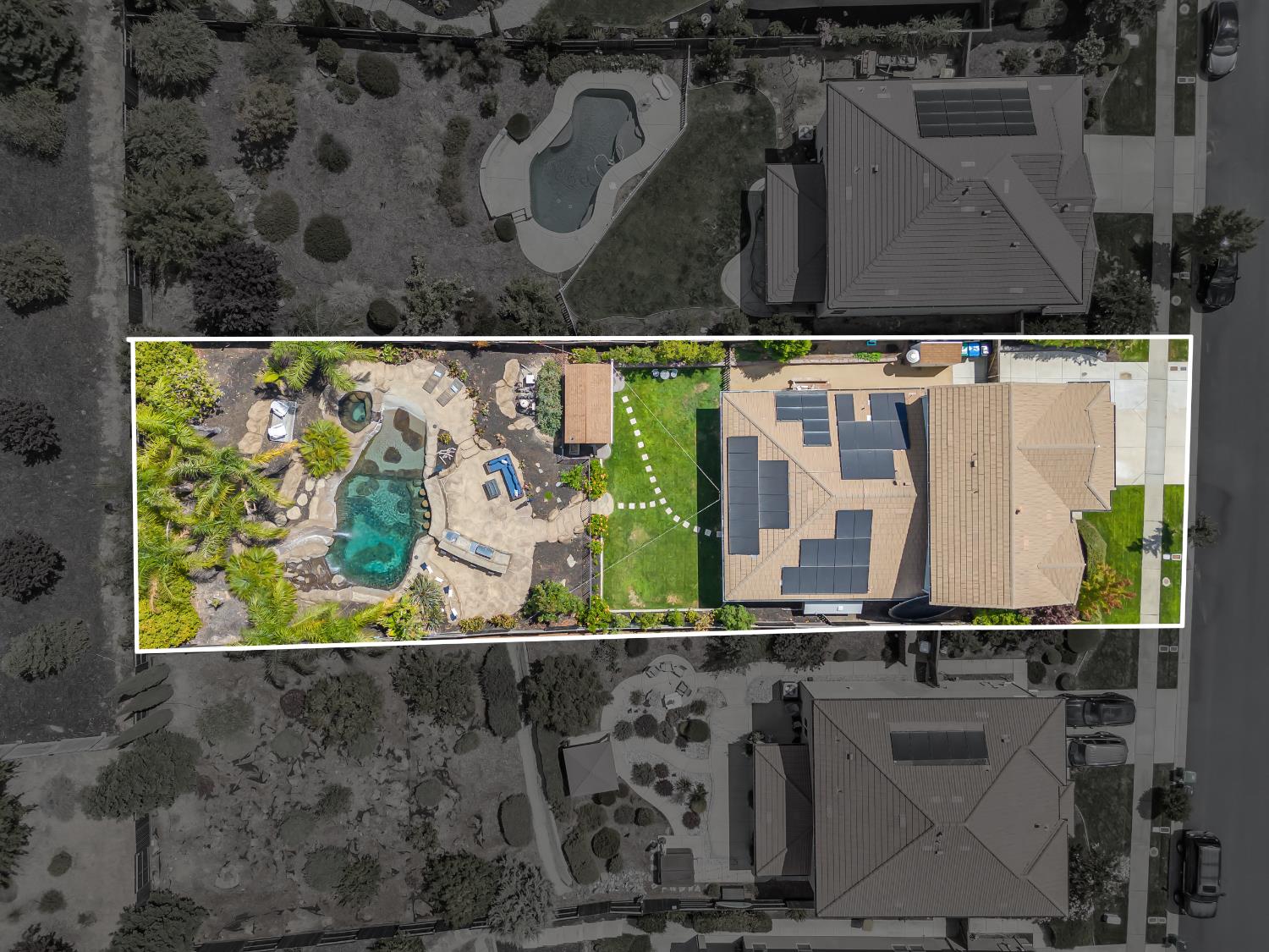 3537 Landsdale Way