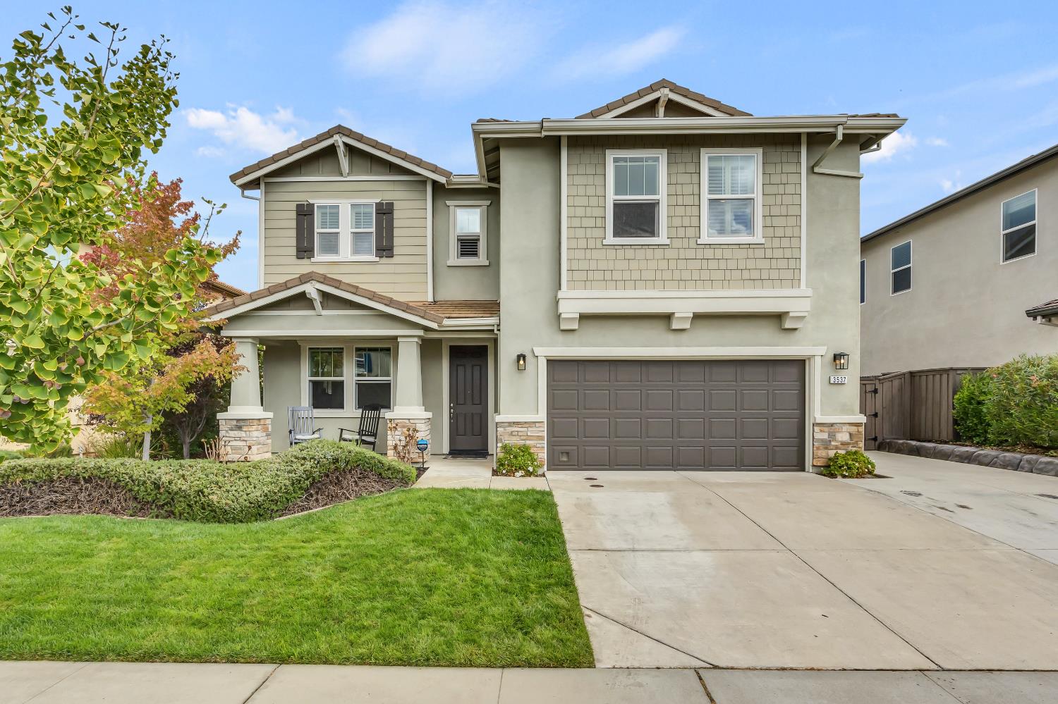 3537 Landsdale Way