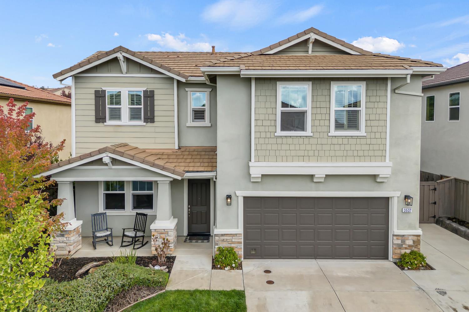 3537 Landsdale Way