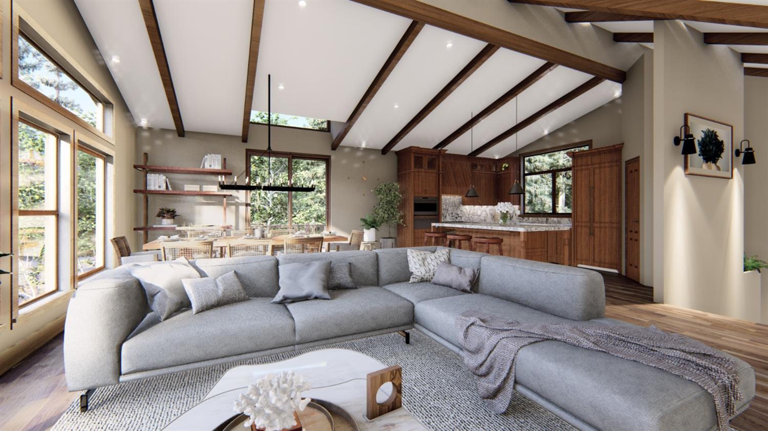 1675 Arapahoe Street