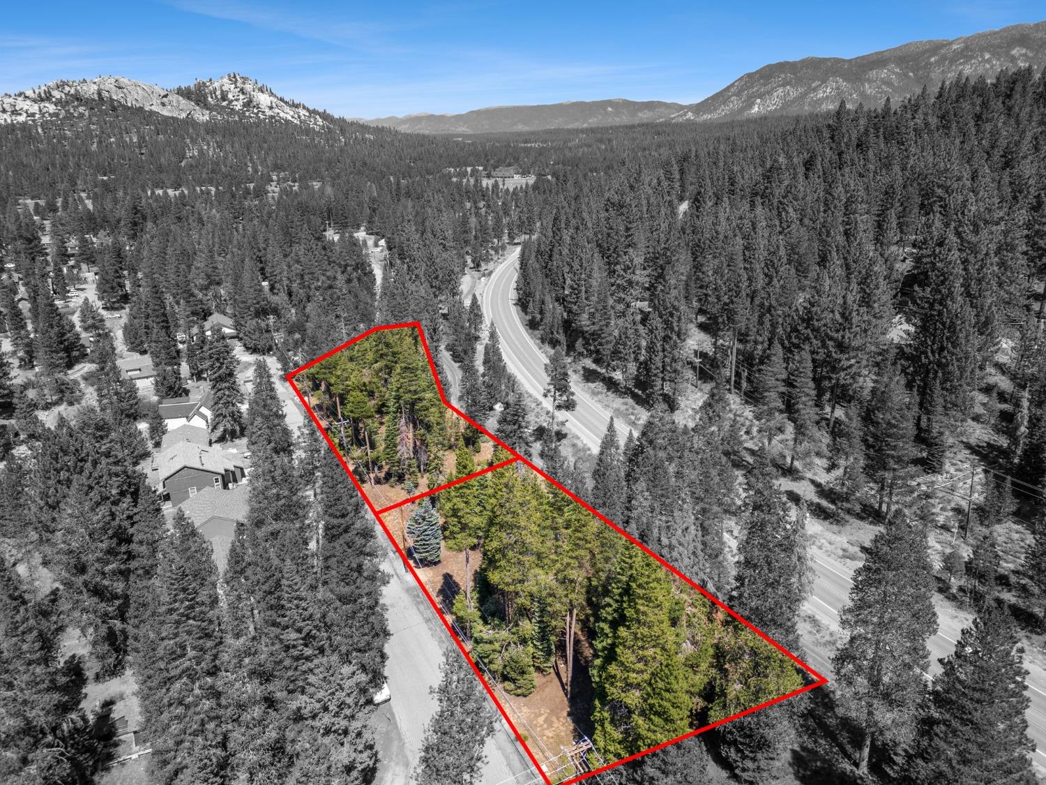 1675 Arapahoe Street