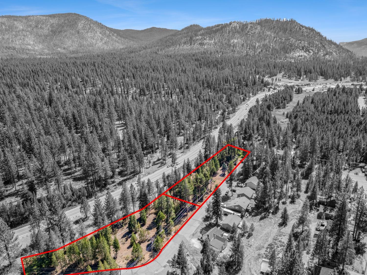 1675 Arapahoe Street