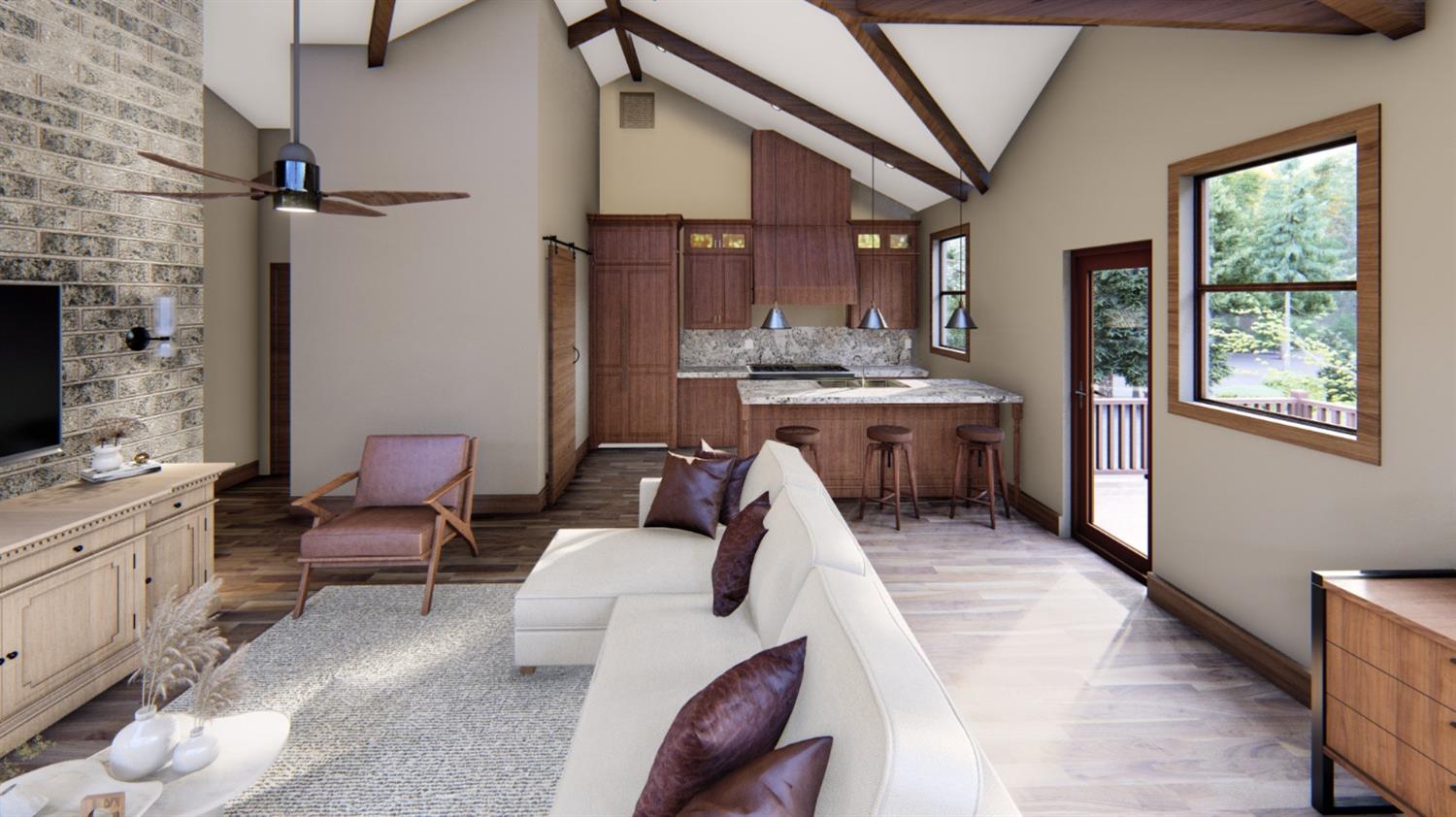 1675 Arapahoe Street