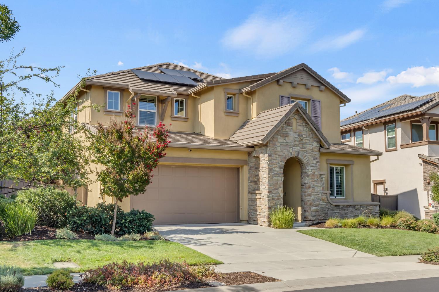 5087 Brentford Way