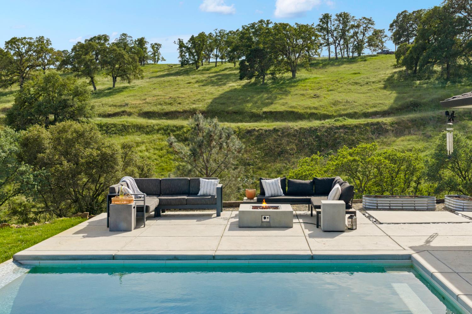 7051 Chaparral Drive