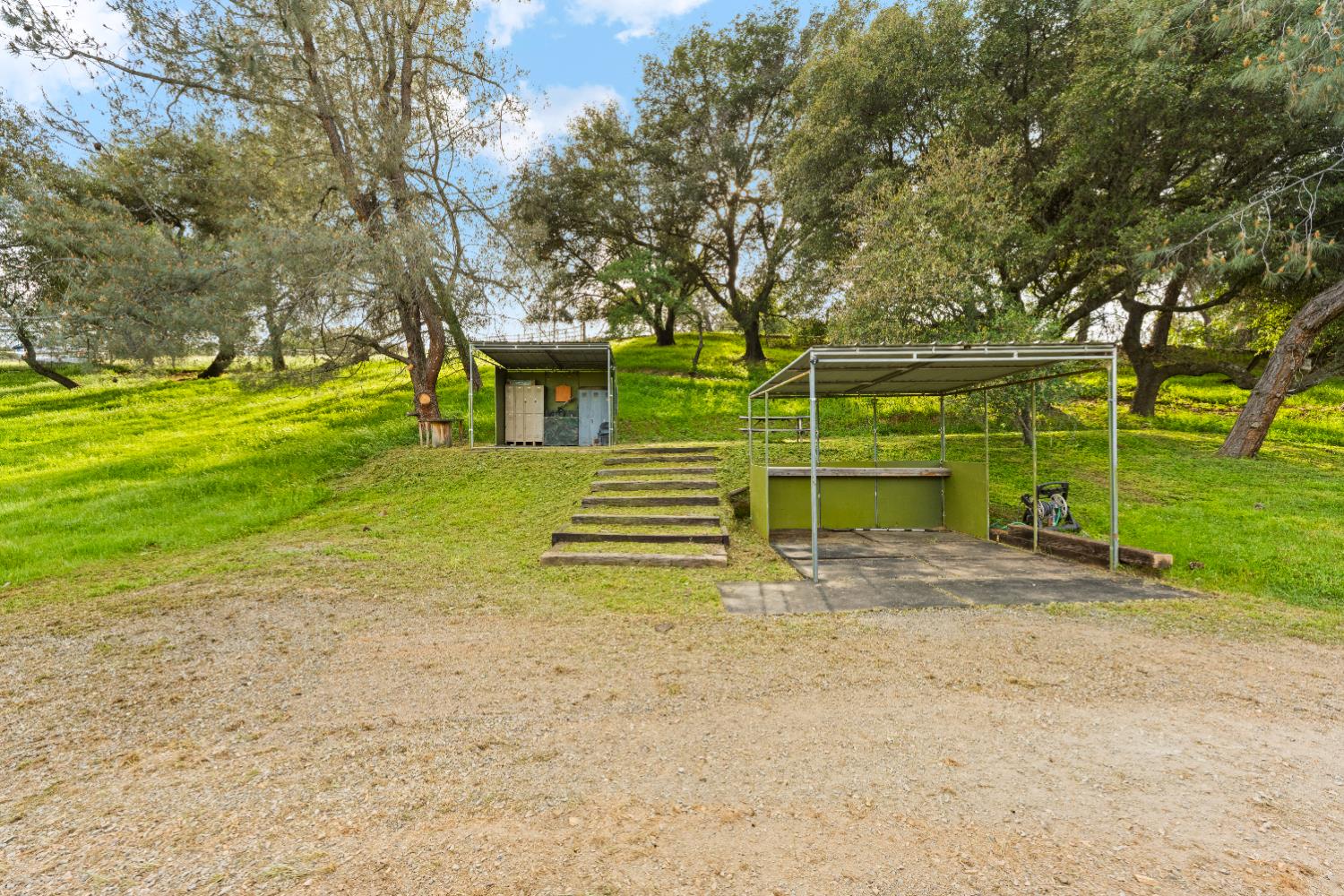 7051 Chaparral Drive