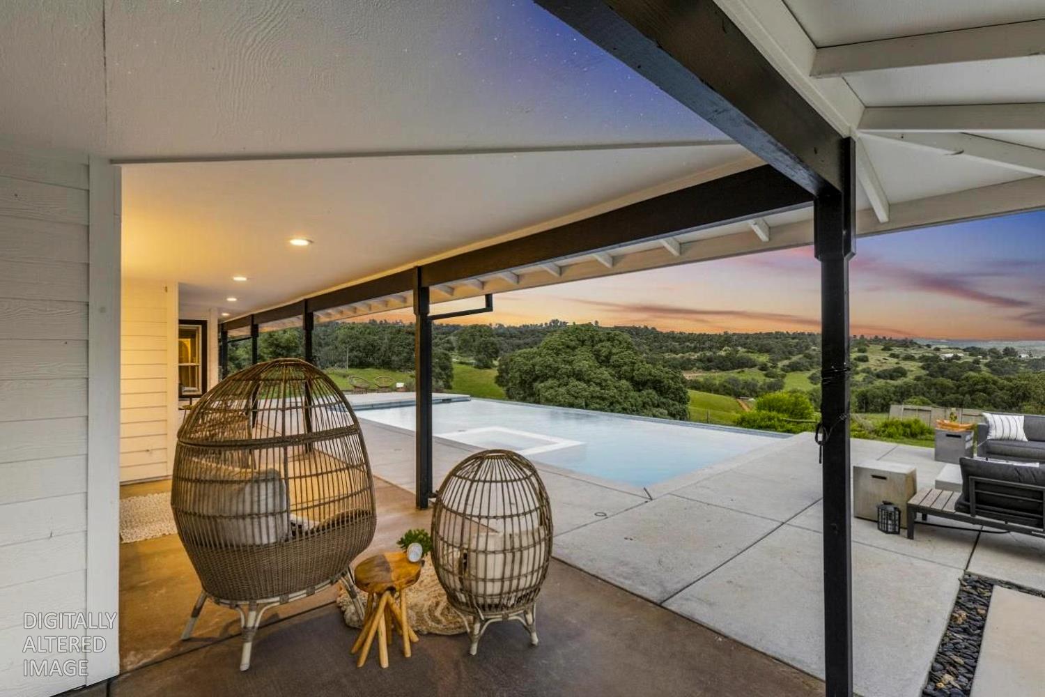 7051 Chaparral Drive