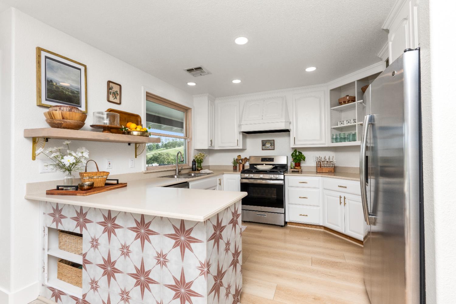 7051 Chaparral Drive