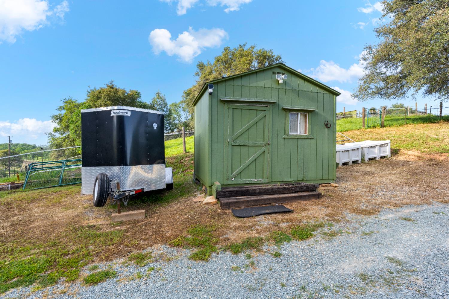 7051 Chaparral Drive