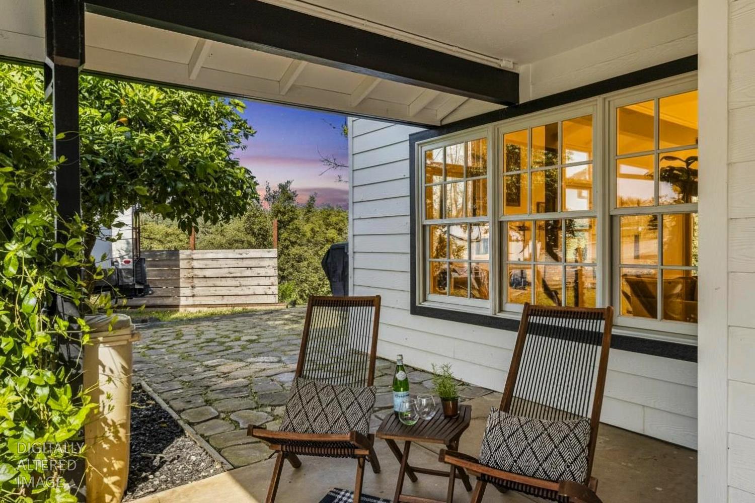 7051 Chaparral Drive