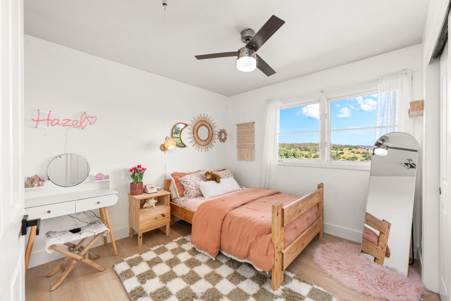 7051 Chaparral Drive