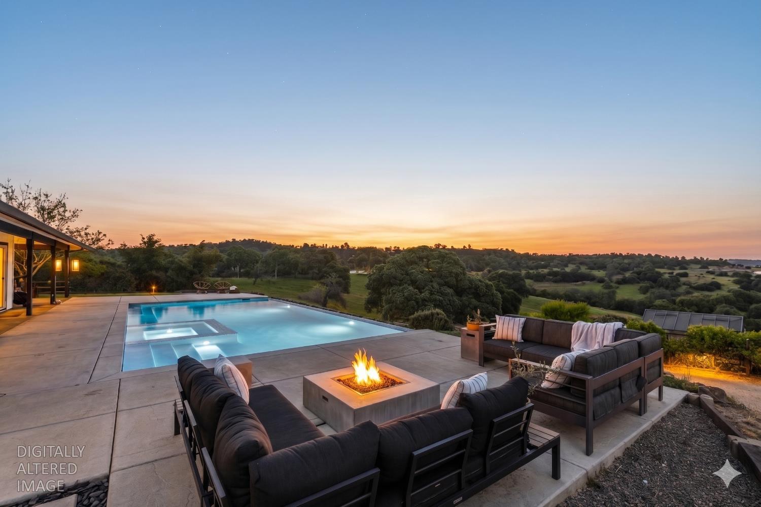 7051 Chaparral Drive