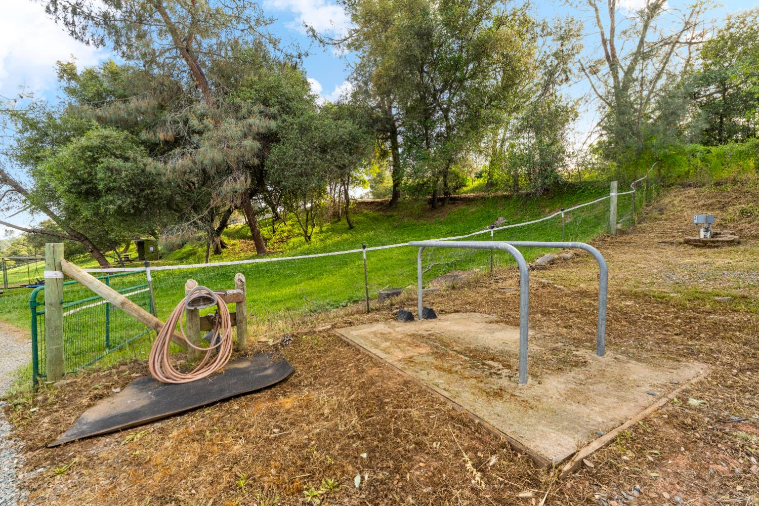 7051 Chaparral Drive