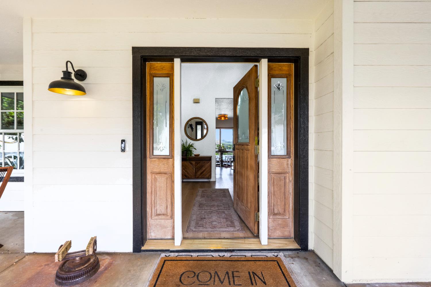 7051 Chaparral Drive