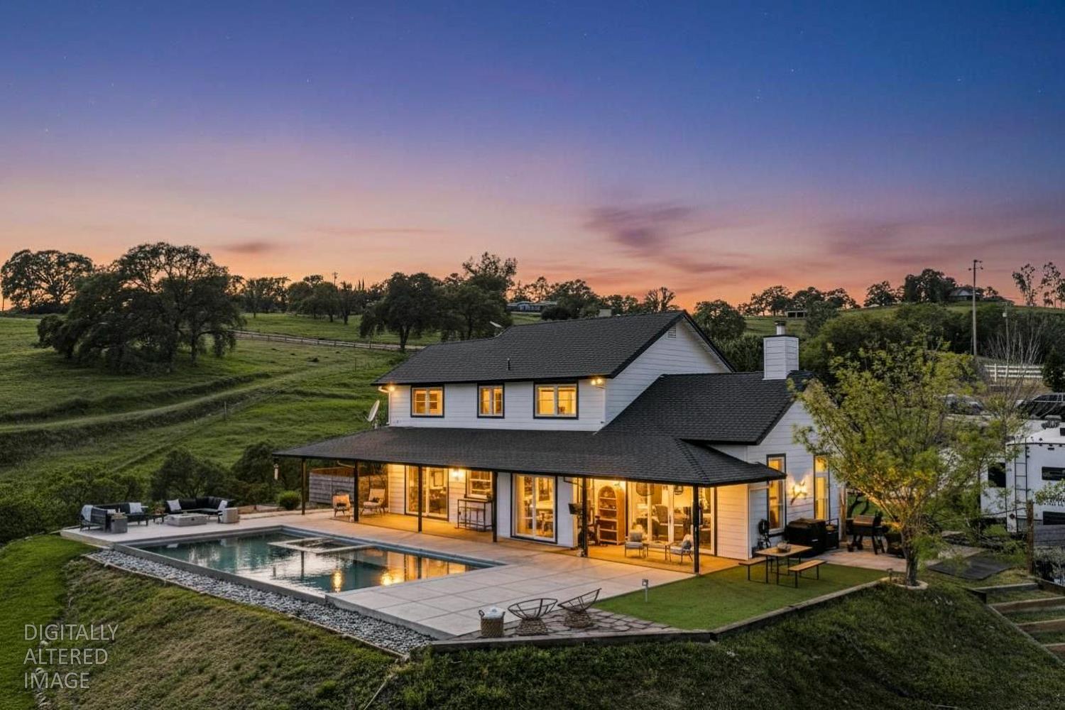 7051 Chaparral Drive