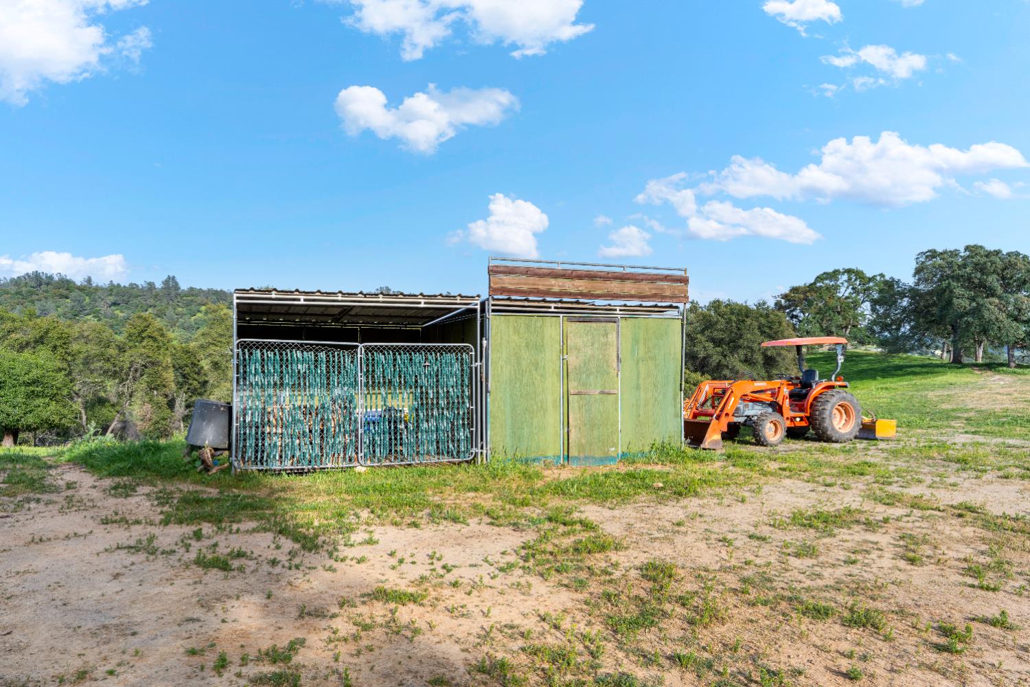 7051 Chaparral Drive