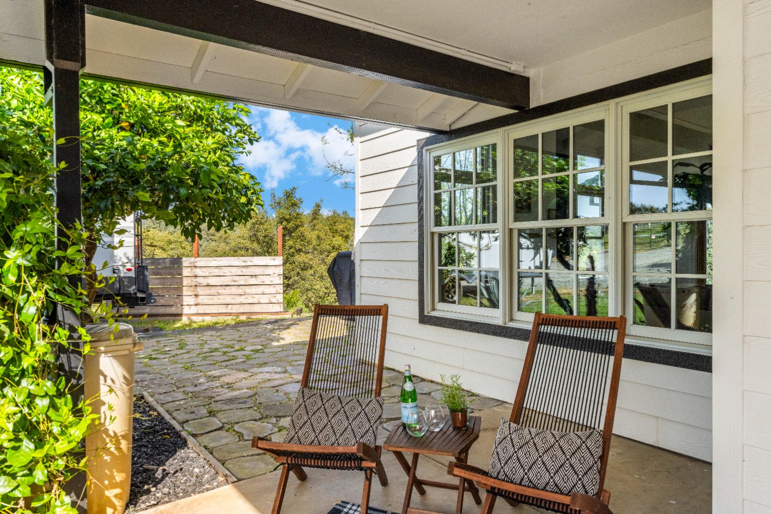 7051 Chaparral Drive