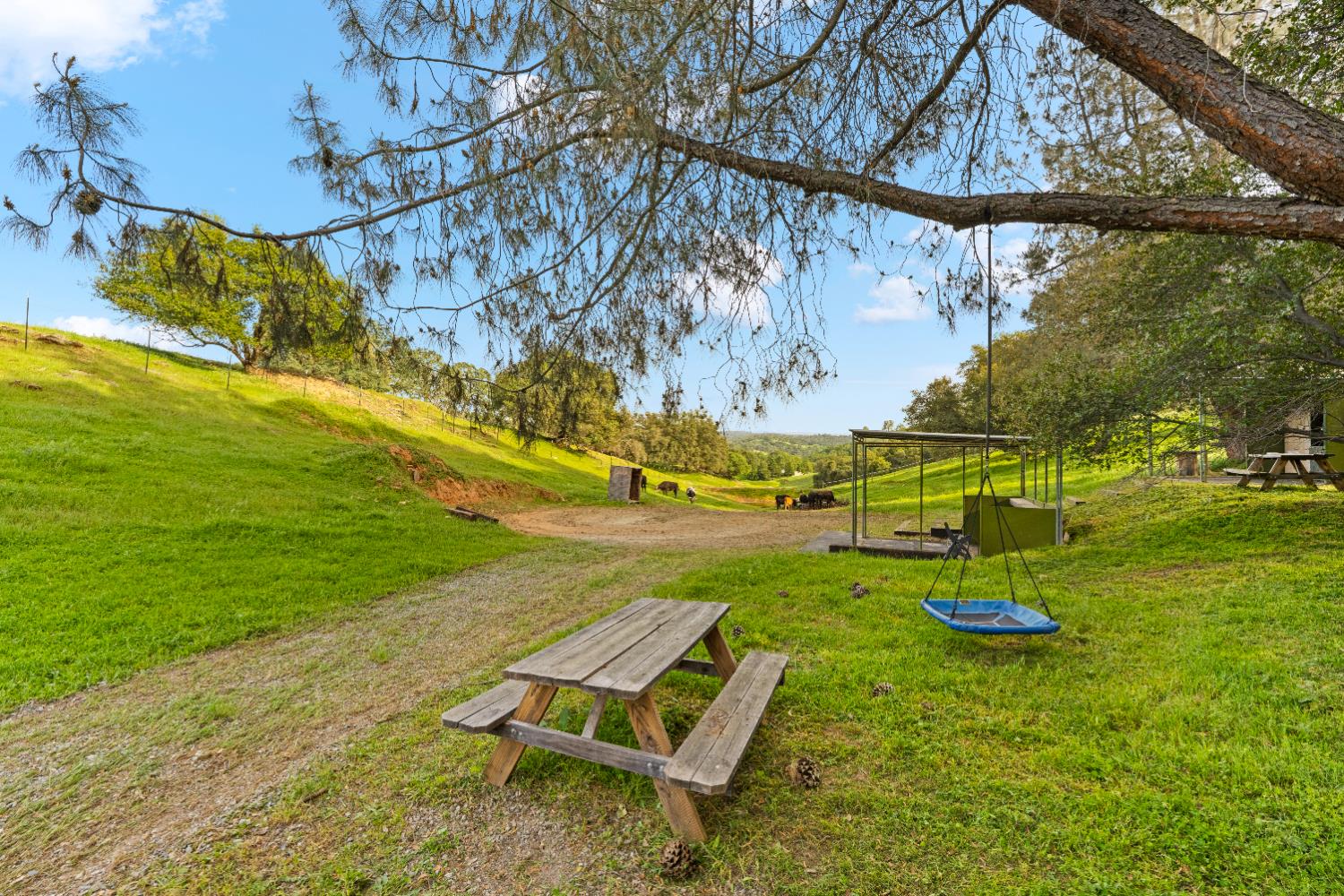 7051 Chaparral Drive