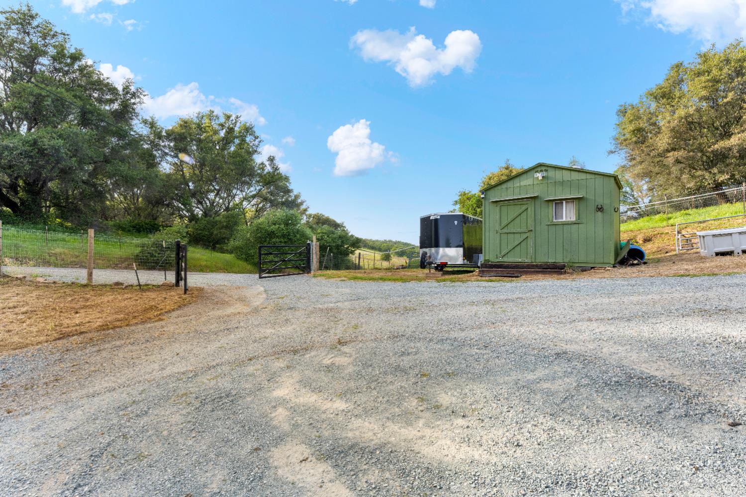 7051 Chaparral Drive