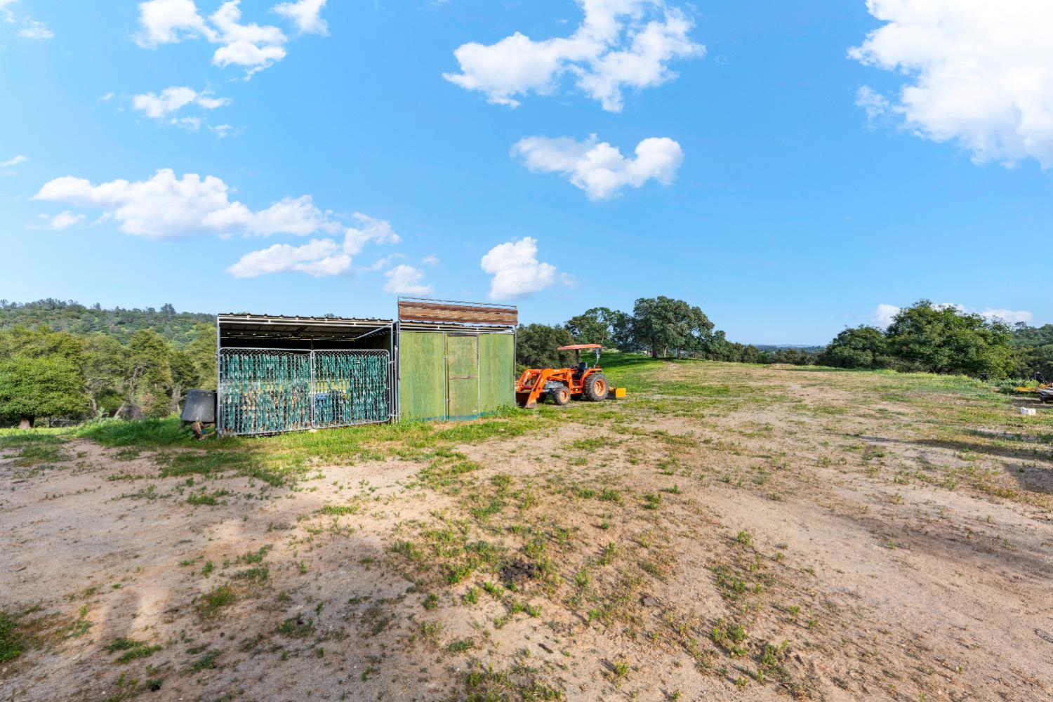 7051 Chaparral Drive