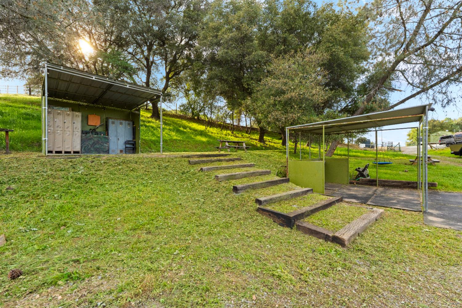 7051 Chaparral Drive