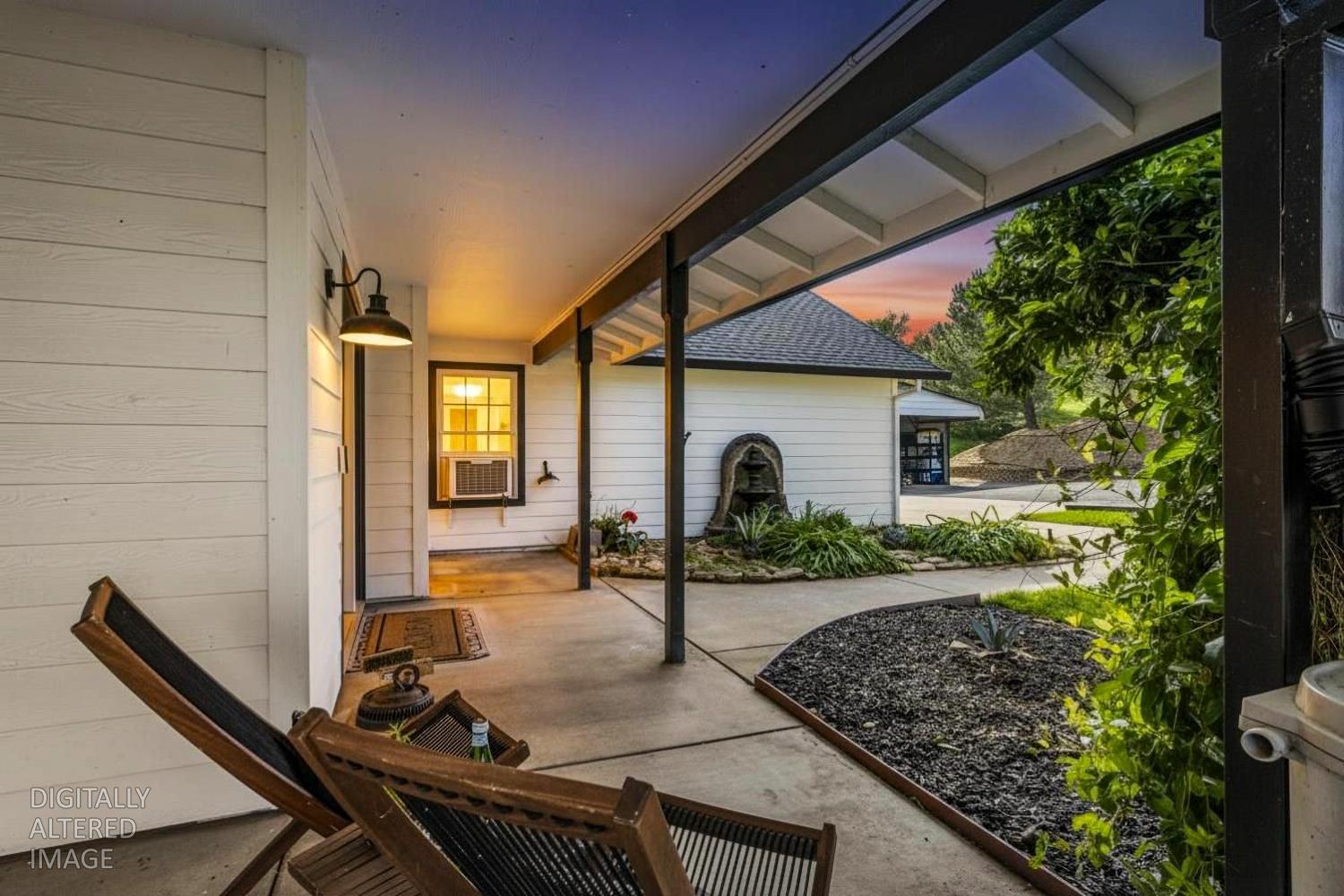 7051 Chaparral Drive